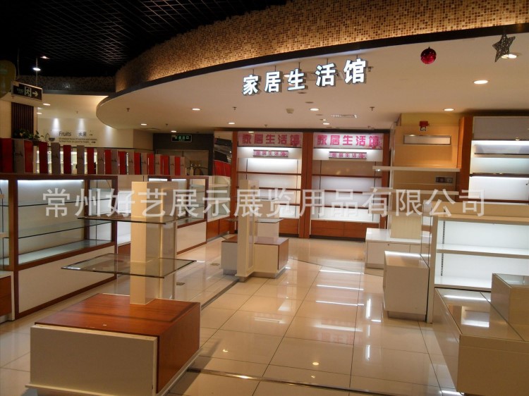 廠家供應(yīng)無錫糖果展柜江陰食品展示柜宜興農(nóng)副產(chǎn)品展銷框特產(chǎn)零食