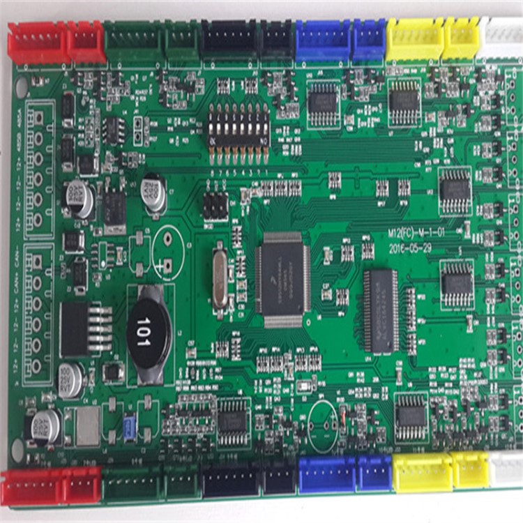 smt貼片汽車儀表盤SMT貼片來料加工電子組裝插件焊接DIP插件