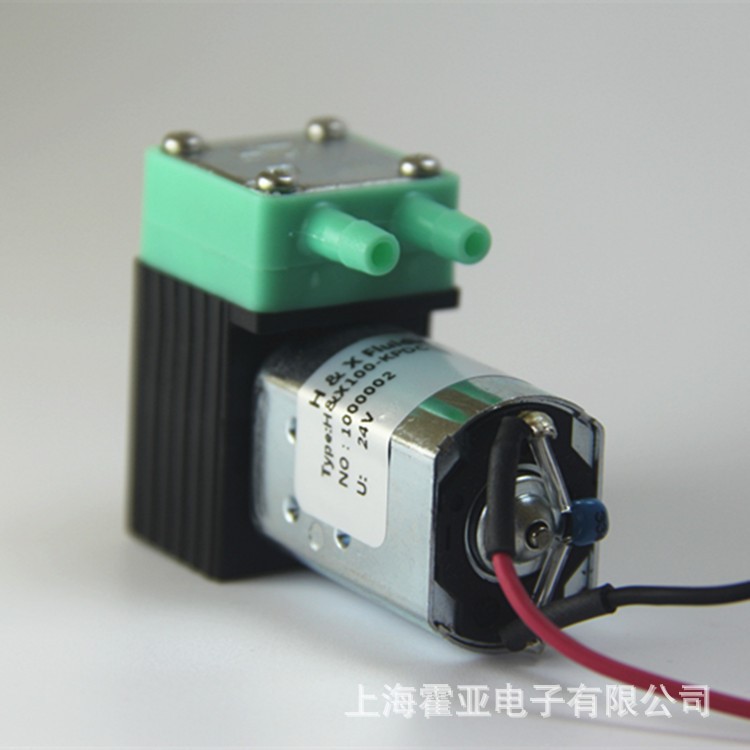 低脈動(dòng)微型耐腐蝕隔膜供墨泵排廢液采樣泵抽液清洗泵