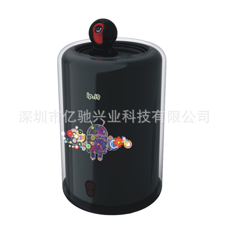 I9-RK3288 四核八顯電視機(jī)頂盒 區(qū)塊鏈 OEM/ODM品牌定制 跨境