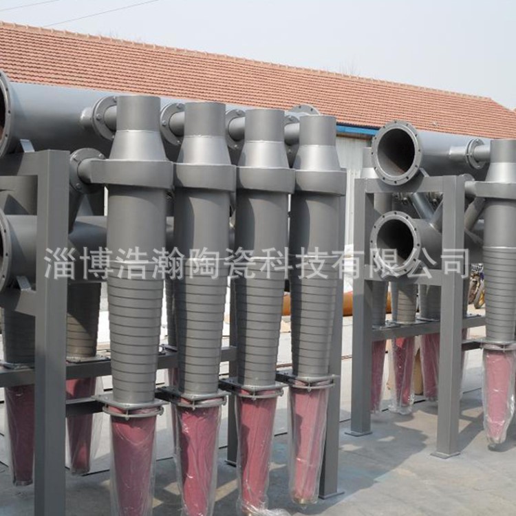 廠家供應高耐磨除渣器 低濃除渣器規格可定做