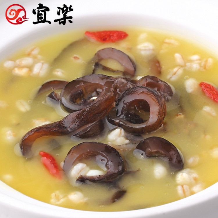 燕麥海參200g/袋