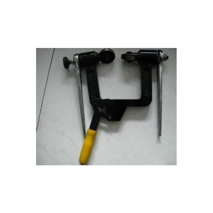 河北廠家供應倒角器-雙邊倒角器-鐵軌倒角器