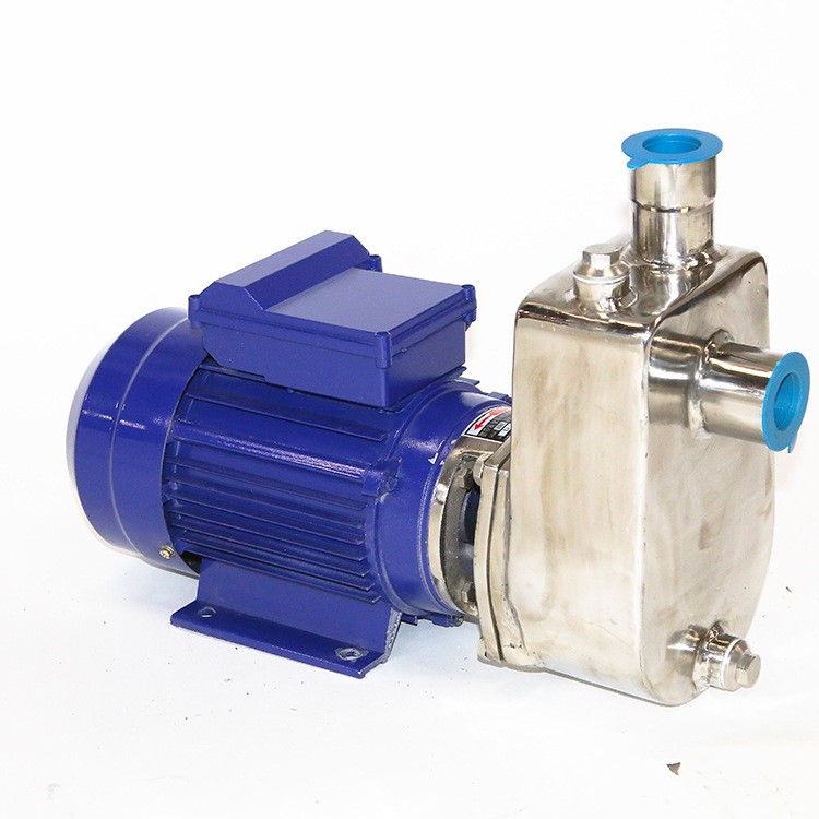 廠家直銷SFB系列不銹鋼耐腐蝕離心泵 半開式葉輪泵系列 工廠批發