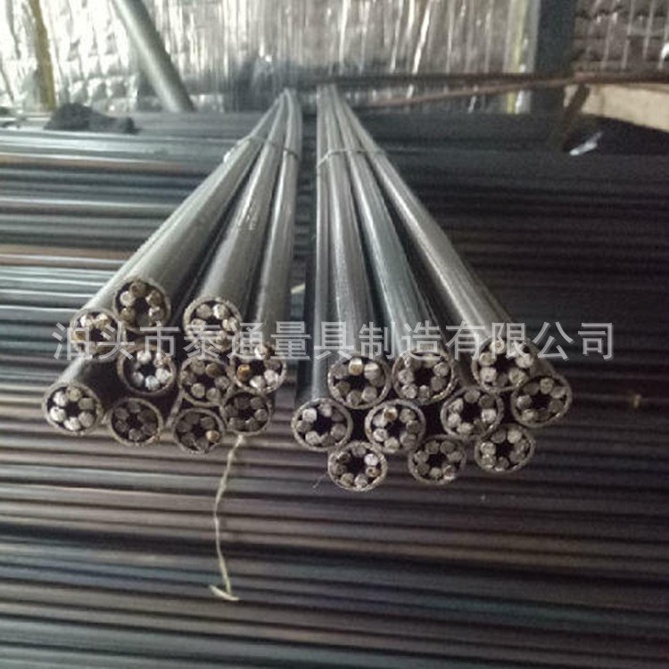 生產廠家批發熔切吹氧棒 碳棒 氧弘熔斷棒 型號全 價格低