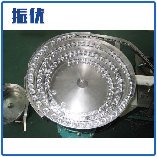 廠家生產(chǎn) 振動(dòng)盤自動(dòng)送料機(jī) 智能振動(dòng)盤送料器 圓盤送料機(jī)