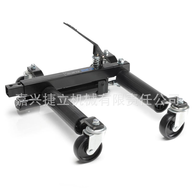 汽車(chē)挪車(chē)器小區(qū)物業(yè)移車(chē)器汽車(chē)拖車(chē)架680公斤出口品質(zhì)