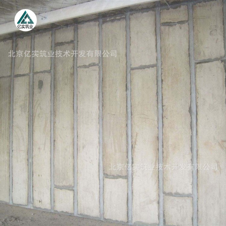 供應鋼骨架輕型隔墻板 輕質陶粒隔墻板 批發供應保溫隔熱隔墻板