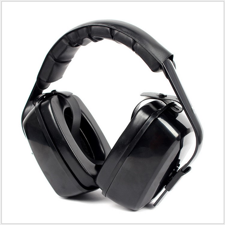 3M 1427可調(diào)節(jié)防噪音隔音學(xué)習(xí)射擊耳罩