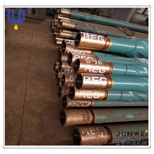 螺桿廠家直供5LZ197X7.0非開挖螺桿鉆具 鉆采設備 螺桿鉆具配件