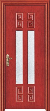 廠家批發(fā)定制室內(nèi)門玻璃防盜實(shí)木門歐式鋁合金門不銹鋼大門