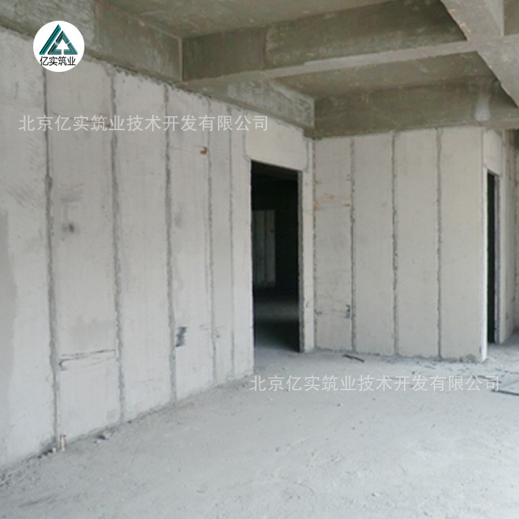 直供多規格 輕質隔音隔墻板 輕質水泥隔墻板 發泡水泥輕質隔墻板