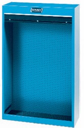 HAZET哈蔡特工具柜111L