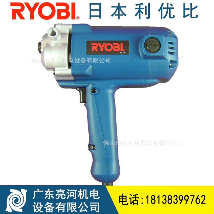 日本RYOBI利優(yōu)比 PE-2100汽車(chē)美容手提立式拋光機(jī) 950W 打蠟機(jī)