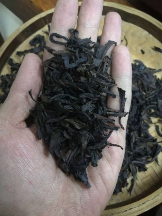 红茶大红袍  奶茶专用原料茶叶 武夷岩茶 奶茶乌龙茶饮料直销批发