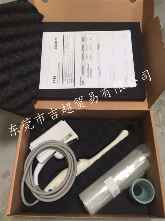 西門子ec9-4腔內探頭 陰超探頭 彩超機探頭 超聲探頭 換能器