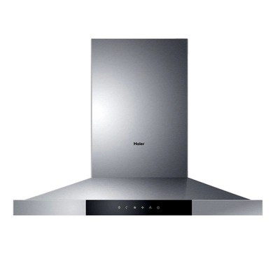 海爾（Haier） CXW-200-A830 隱藏式攏煙腔大風(fēng) 側(cè)吸式 抽油煙機