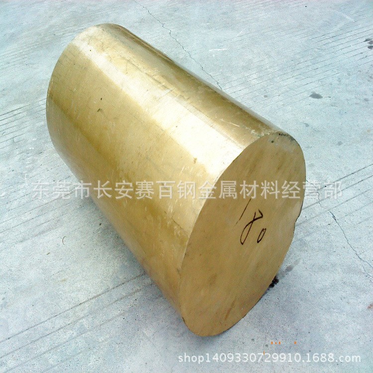 批發(fā)C91300、C91100銅、銅合金 C91300錫青銅的性能