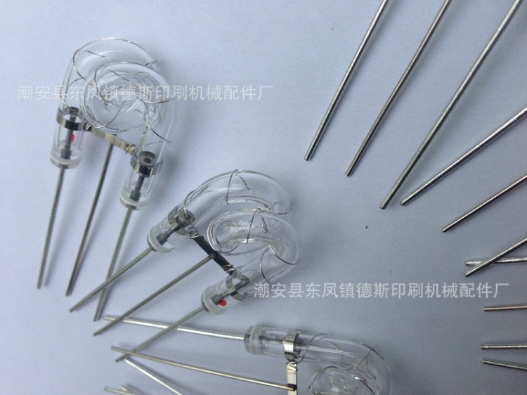 頻閃儀燈管，德國海曼，頻閃燈管，螺旋型燈管，誠招海內外經銷商