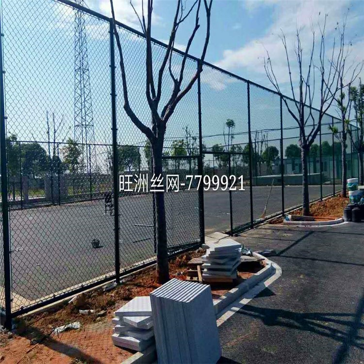 廠家直銷體育場圍網(wǎng)籃球場護欄網(wǎng)足球場圍欄網(wǎng)學校操場用網(wǎng)一件起