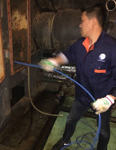 廠家直供中央空調(diào)管道清洗中央空調(diào)清洗維護(hù)保養(yǎng)