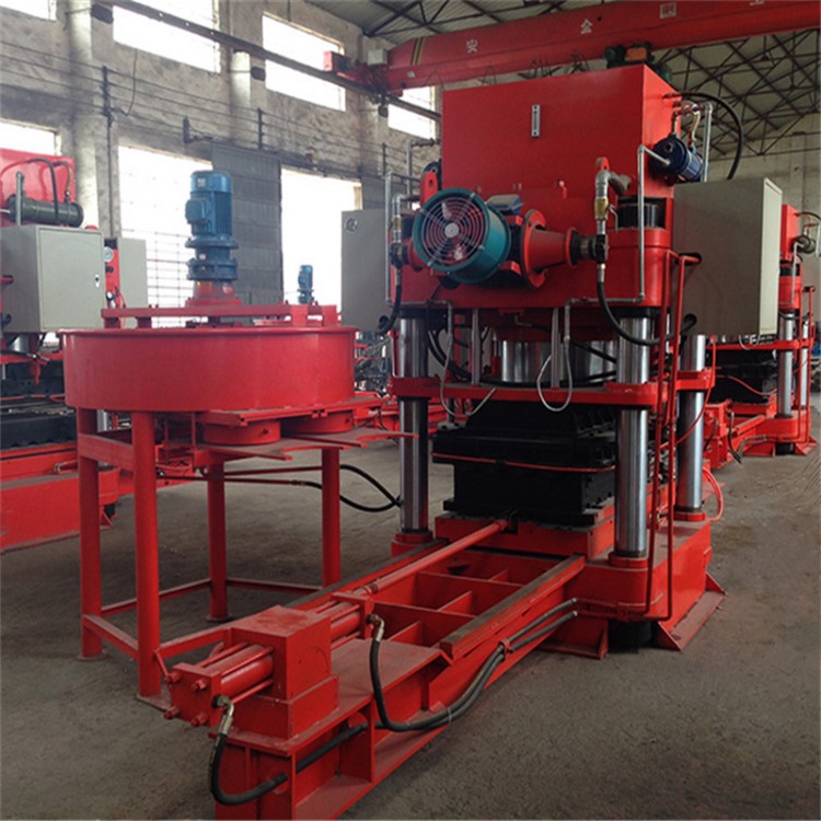 sh800水泥大瓦机 彩色水泥瓦机 全自动水泥瓦机 液压水泥瓦机