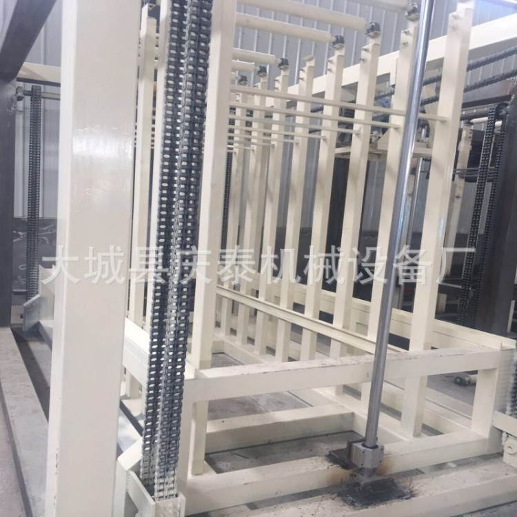 生產(chǎn)加工FS免拆一體模板加工設備 外墻保溫復合板生產(chǎn)線制造商