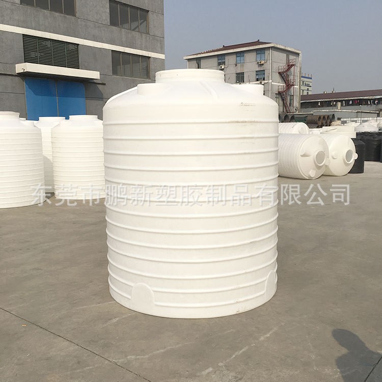 塑料水塔 湖州15噸塑料蓄水罐 德清15水桶水塔容器儲罐水箱儲存桶
