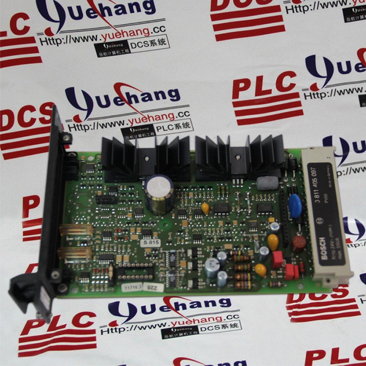 赫思曼供應OYDE-S BF0C 943 178-101DCS系統模塊現貨