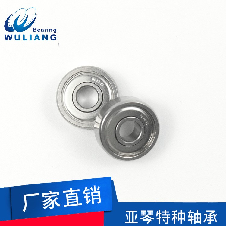 供應(yīng)微型軸承604ZZ 4*12*4mm 電機(jī)發(fā)動(dòng)機(jī)高速精密機(jī)械軸承批發(fā)