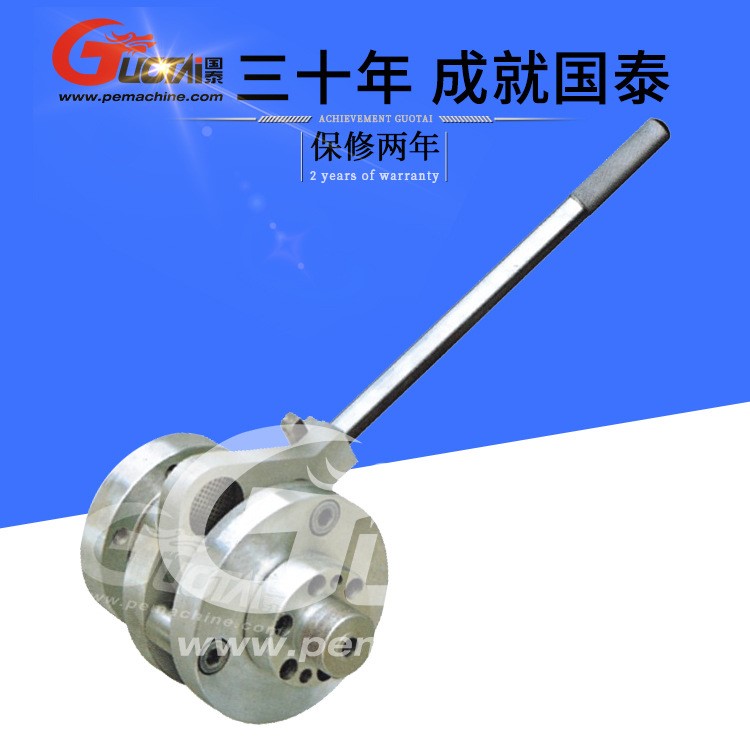吹膜機快速換網器擠出機液壓換網器 手動快速換網器 換網器廠家