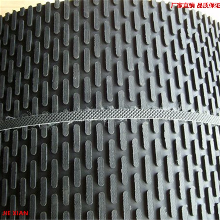 低價(jià)重型砂光機(jī) 硬木板硬竹板專(zhuān)用耐磨一字型橡膠砂光機(jī)輸送帶