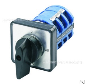 直銷FATO華通LW8系列轉換開關LW8-10/4