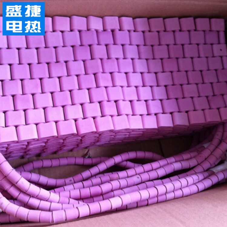 履帶式加熱器 lcd履帶式履帶式陶瓷加熱器 遠紅外電加熱器