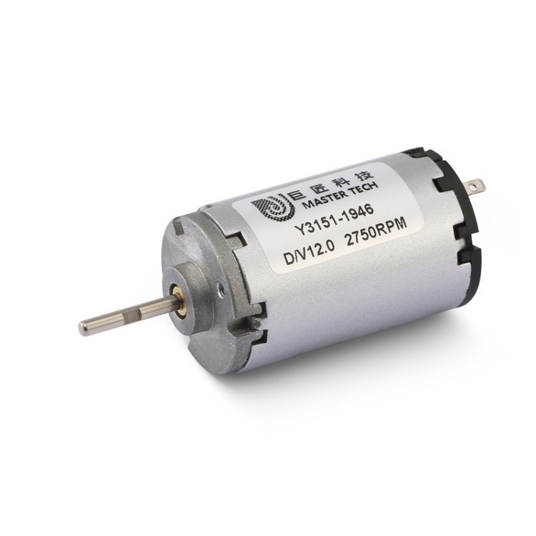音量調(diào)節(jié)電機(jī) 音響控制電機(jī)  調(diào)音臺(tái)電機(jī) 12V 特殊定制電機(jī)  馬達(dá)