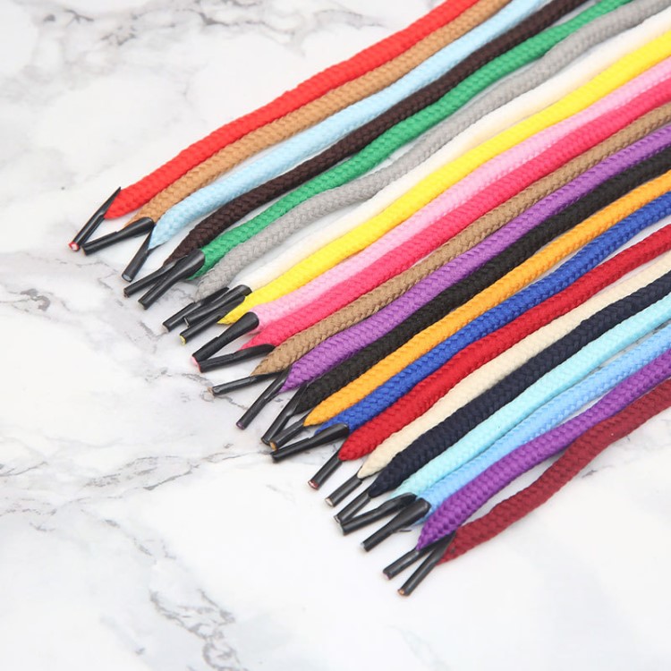 厂家直供手提棉绳定做质优手提袋低弹绳礼品袋绳子订制批发