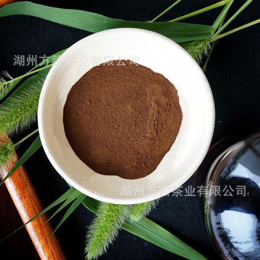 [主打產(chǎn)品]供應(yīng)冰紅茶選用 冷溶型速溶紅茶粉