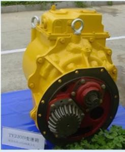 廠家直銷山推SD22變速箱 變矩器 推土機(jī)全車配件批發(fā)零售