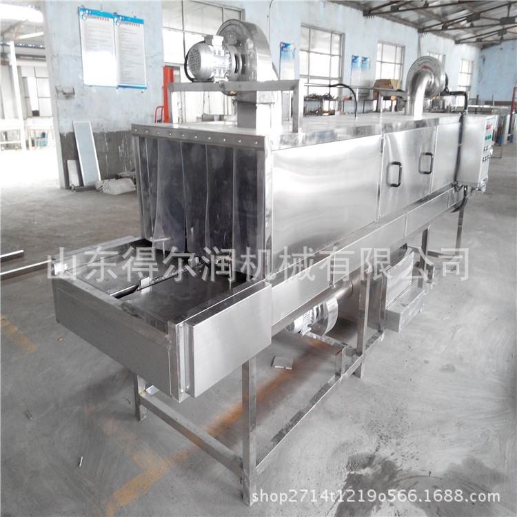 生產(chǎn)小型周轉(zhuǎn)筐清洗機(jī) 食品盤子清洗設(shè)備 海參托盤洗盤機(jī)器