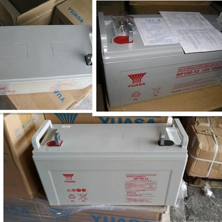 湯淺蓄電池np100-12UPS/EPS直流屏安徽合肥福建福州 江西南昌代理