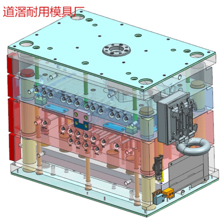 馬桶蓋模具 馬桶配件模具 智能馬桶模具 馬桶噴頭 智能馬桶噴水模