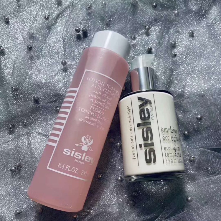 希思全能乳液125ml 旅行套裝 爽膚水精華油一系列現貨批發黎乳液