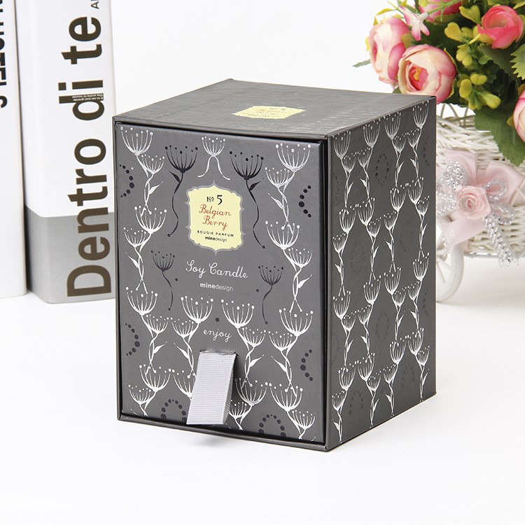 抽屉式包装盒定制礼品盒定做饰包装礼盒喜糖礼盒内衣包装盒