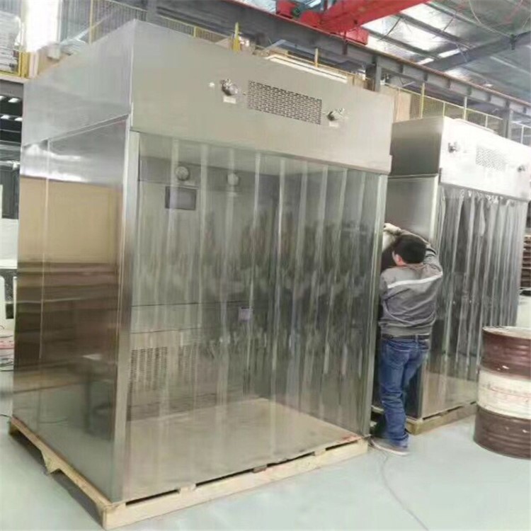 負壓稱量室廠家直銷廠家供應負壓稱量室 無塵稱量間稱量室