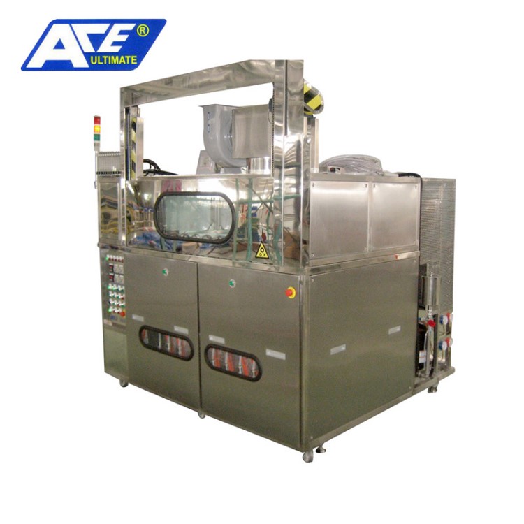 商家推薦 半自動(dòng)碳?xì)淝逑礄C(jī) 加熱型碳?xì)涑暡ㄇ逑礄C(jī)