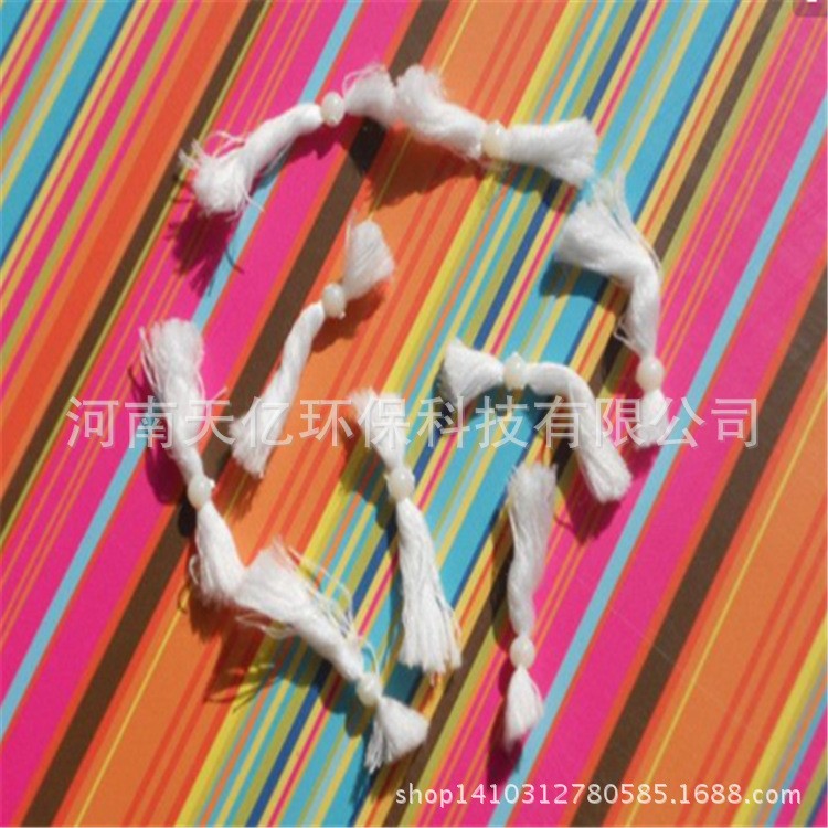 現(xiàn)貨銷售臺州彗星式纖維濾料 水處理行業(yè)用彗星濾料價格