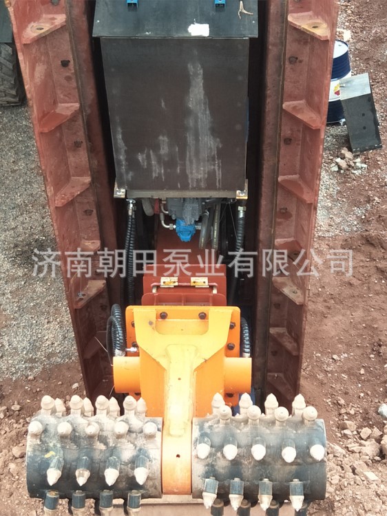 西北建設(shè)飲水工程一帶一路銑挖截齒