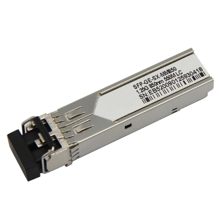 兼容H3C華三 SFP-GE-SX-MM850-A  SFP千兆多模光模塊003258