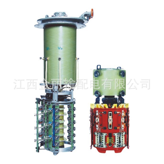 江西上饒廠家直銷M lll 500-72.5 C 分接開關高低壓成套設備