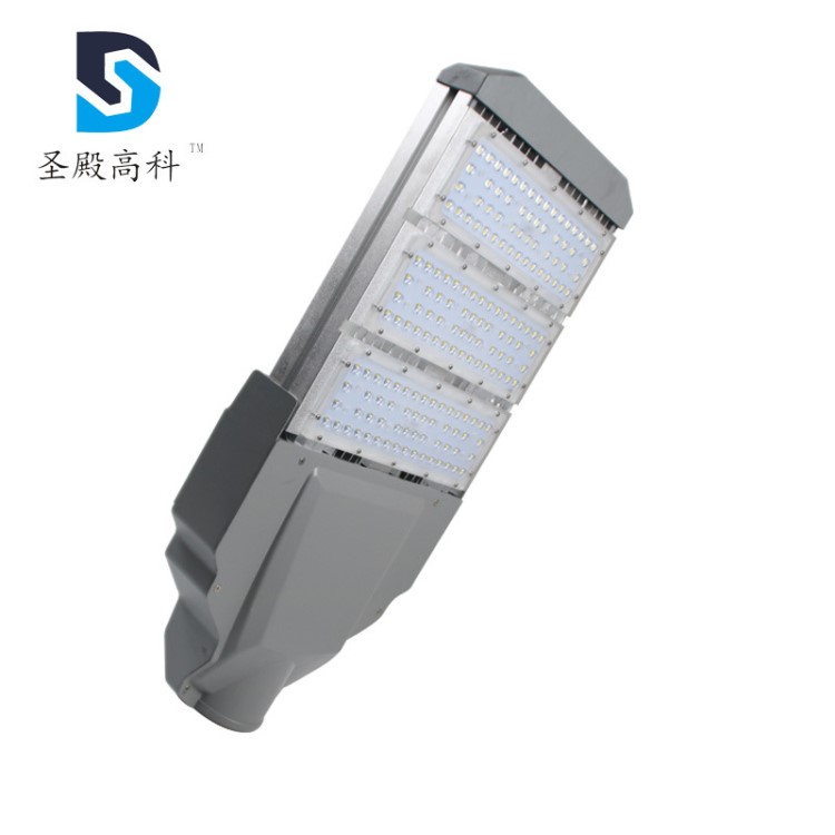 跨境 路易之光 模組路燈 工程燈具 廠家直銷 60W -300W可售